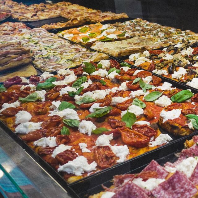 Rome: Walking Tour of City Highlights - FAQ