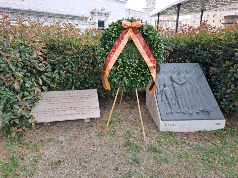 Rome: Walking Tour of World War 2 in Rome - Final Thoughts: Is This Tour for You?