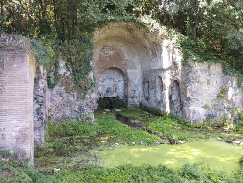 Rome: Walking Tour to the Catacombs of Saint Callixtus - FAQs