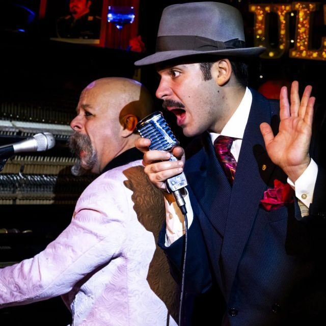 Rome: Wine, Legends, and Burlesque Extravaganza by Night - Final Thoughts