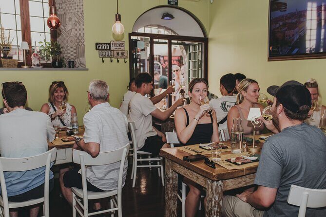 Rome: Wine Tasting in Trastevere with Food and Gelato - Final Thoughts