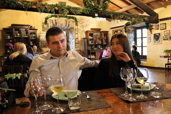 Rome - Winetasting with locals - private Tour - Final Thoughts: Is It Worth It?