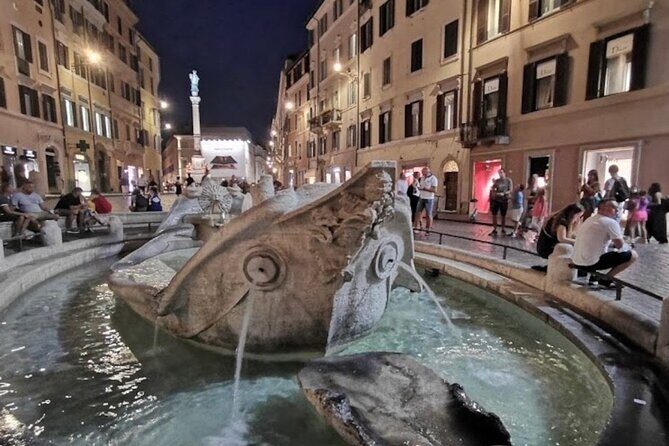 Rome with Golf Cart at Night with Pizza & Ice Cream - The Real Deal: What the Reviews Say