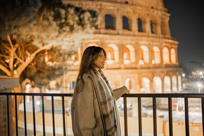 Rome with Professional Photographer - What to Expect from the Rome Photo Tour