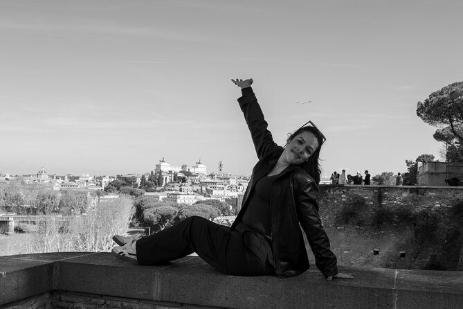 Rome with Professional Photographer - Who Will Love This Tour?