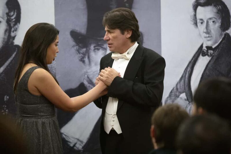 Rome: Xmas Opera Concert with Aperitif | Opera's Top Hits - The Practical Side: Logistics and Considerations