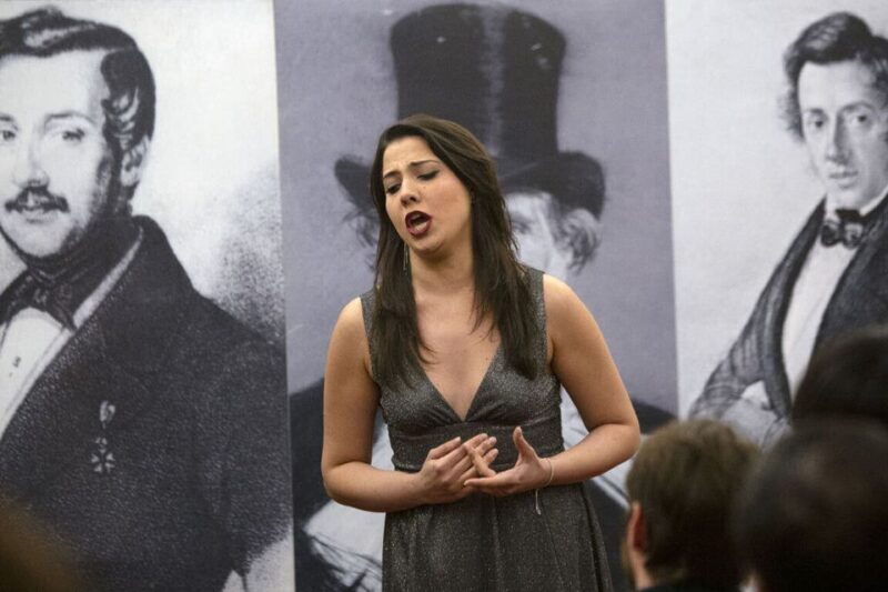 Rome: Xmas Opera Concert with Aperitif | Opera's Top Hits - What the Reviews Say