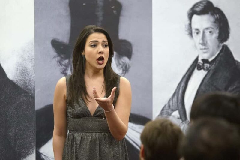 Rome: Xmas Opera Concert with Aperitif | Opera's Top Hits - Who Should Consider This Experience?