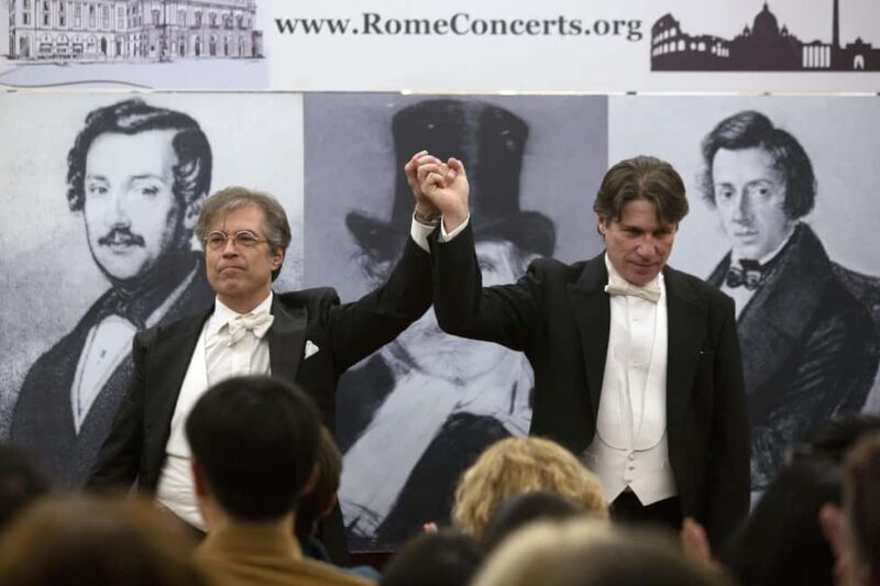 Rome: Xmas Opera Concert with Aperitif | Opera's Top Hits - Final Thoughts: Is It Worth It?