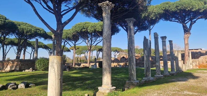 Rome:Ostia Antica Skip-the-line Ticket & Audioguide - Who Should Consider This Tour?