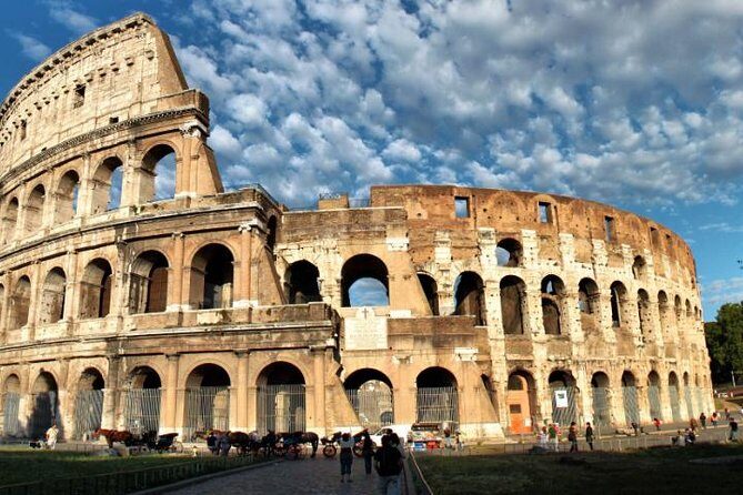 Rome's 12 Best Highlights Full Day Private Tour - Who Is This Tour Best For?