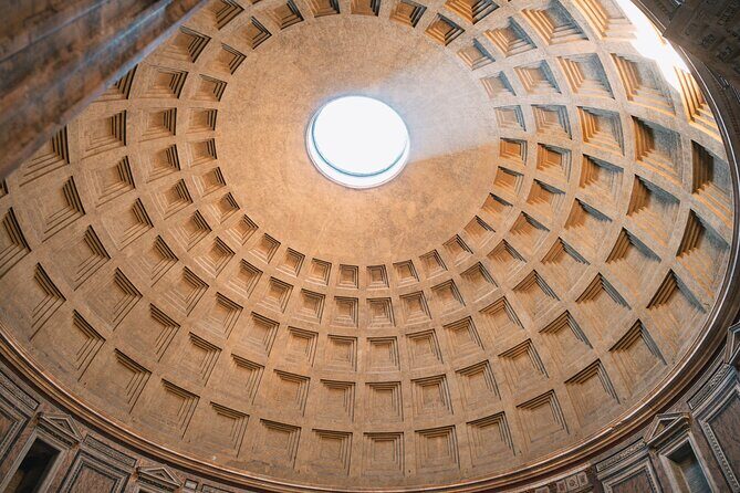 Rome's Ancient Temple, Pantheon Fast Track Entry with Audio Guide - Final Thoughts