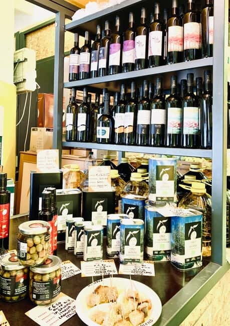 Rome's Authentic Roman Food Tour on E-Bike - Is This Tour for You?