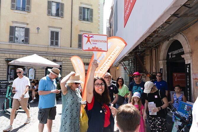 Rome's Best in 2 Guided Days: Colosseum, Vatican & Sistine - An Honest Look at the 2-Day Guided Tour in Rome