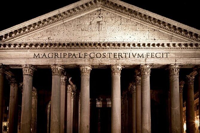 Romes Best-Preserved Monument Pantheon: Fast Track & Guided Tour - FAQ