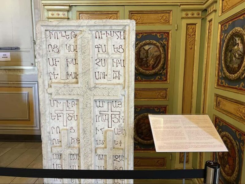 Rome's Best Tour: Vatican Museums and Sistine Chapel. - Key Points