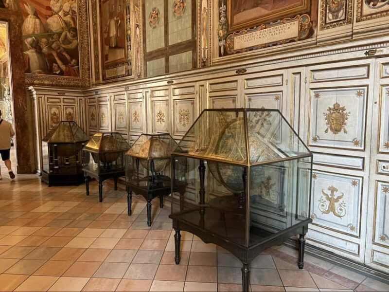 Rome's Best Tour: Vatican Museums and Sistine Chapel. - What to Expect from the Tour