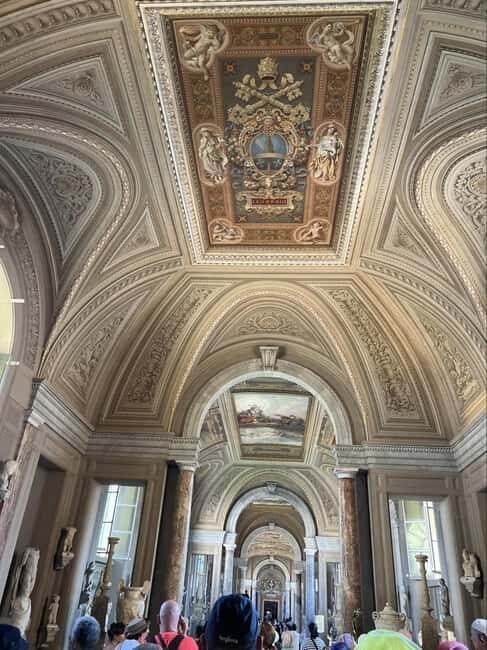 Rome's Best Tour: Vatican Museums and Sistine Chapel. - Why This Tour Might Be Perfect for You