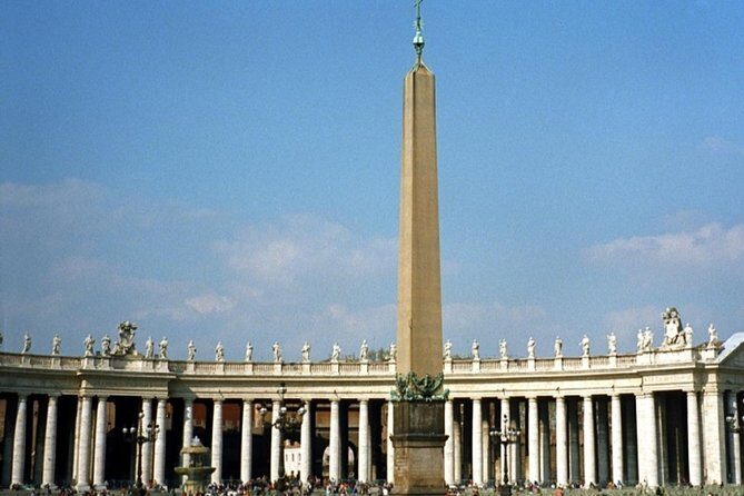 Romes Christian Sites Semi-Private Tour - Final Thoughts