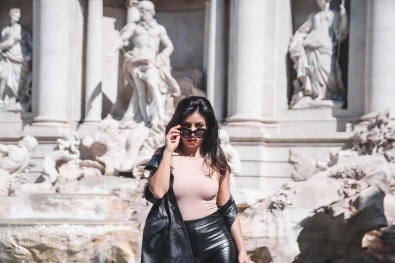 Rome's Eternal Charm, Captivating Photoshoot Experience - What’s This Photoshoot Really About?
