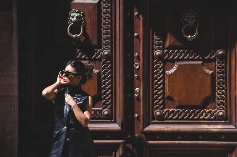 Rome's Eternal Charm, Captivating Photoshoot Experience - The Experience: What You Can Expect