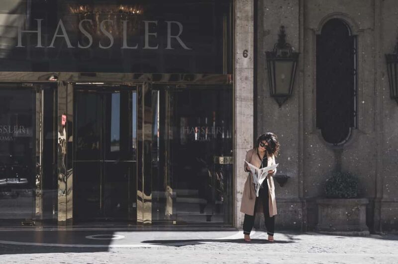 Rome's Eternal Charm, Captivating Photoshoot Experience - The Breakdown: Pros and Cons