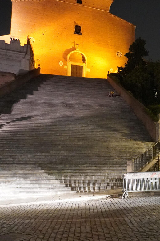 Rome's Golden Hour Golf Cart Tour - Final Thoughts: Is This Tour Right for You?