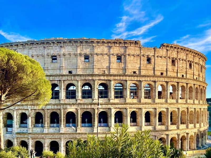 Rome's Hidden Underground Excavations & Colosseum Tour - What to Expect from the Tour