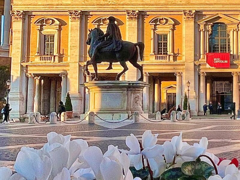 Rome's Hidden Underground Excavations & Colosseum Tour - Who Should Consider This Tour?