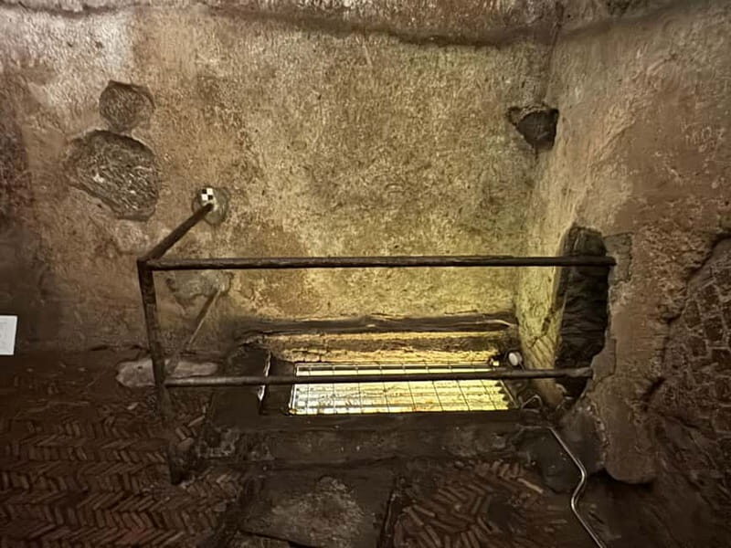 Rome's Hidden Underground Excavations & Colosseum Tour - FAQs