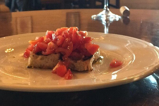 Rome's Hidden Vineyards: Exclusive Private Winetasting - FAQ