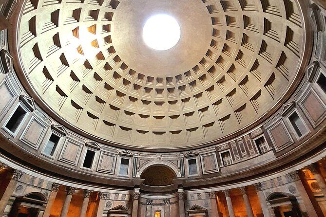 Rome's Iconic Ancient Temple: Pantheon Fast Track Entry Tickets - Who Should Consider This Ticket?
