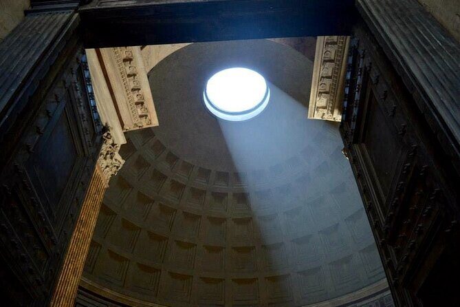 Rome's Iconic Ancient Temple: Pantheon Fast Track Entry Tickets - Practical Details & Tips