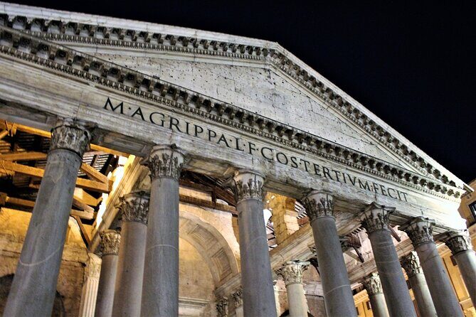 Rome's Iconic Temple: Pantheon Audio Guided Tour with Fast Access - The Bottom Line
