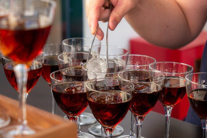 Rome's Tipsy Tour & Bar Hop - An Inside Look at the Tour Experience