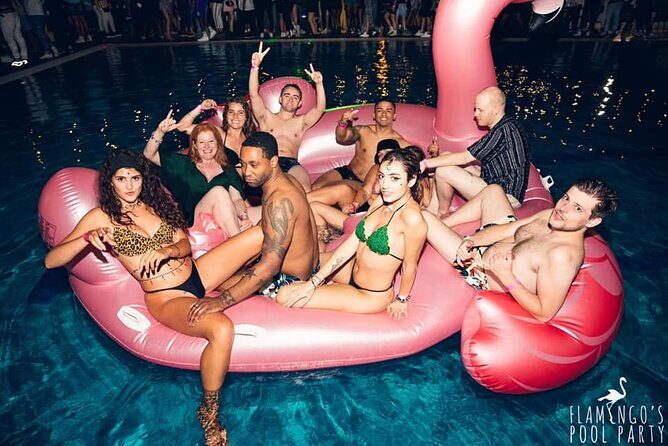 Rome's Ultimate Party aka the Spanish Steps Pub Crawl - Who Should Consider This Tour?