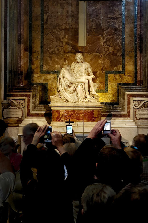 Rome:St. Peter's Basilica Tour, Exclusive Underground Access - Final Thoughts: Who Should Consider This Tour?