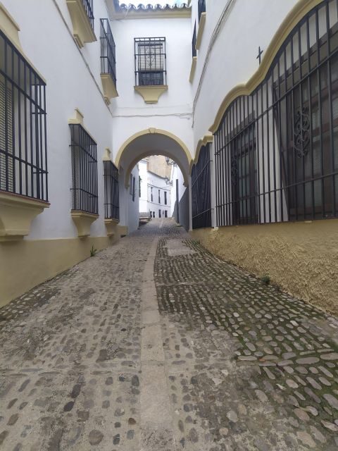 Ronda: 2-Hour Private Walking Tour - Final Thoughts: Is This Tour Right for You?