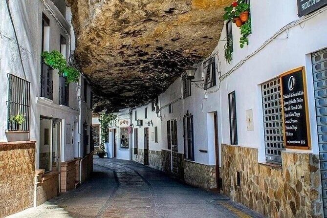 Ronda and Setenil de las Bodegas from Estepona and Marbella - Authentic Travel Experience