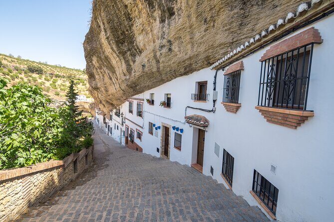 Ronda and Setenil de las Bodegas from Estepona and Marbella - Who Should Consider This Tour?