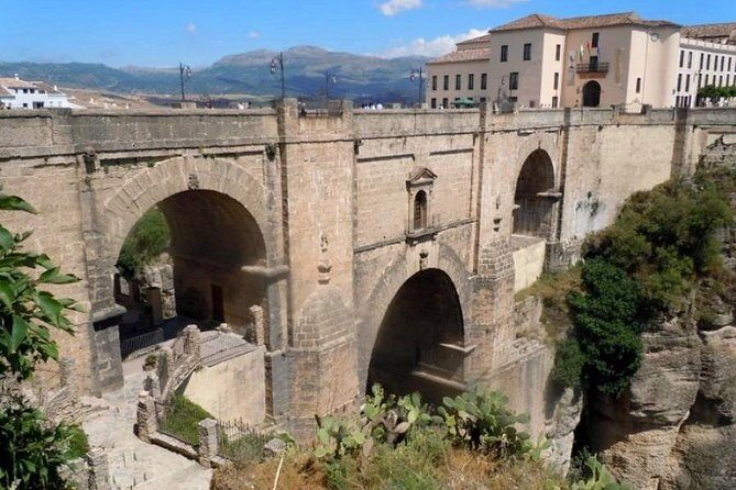 Ronda and Setenil de las Bodegas tour from Malaga - Final Thoughts