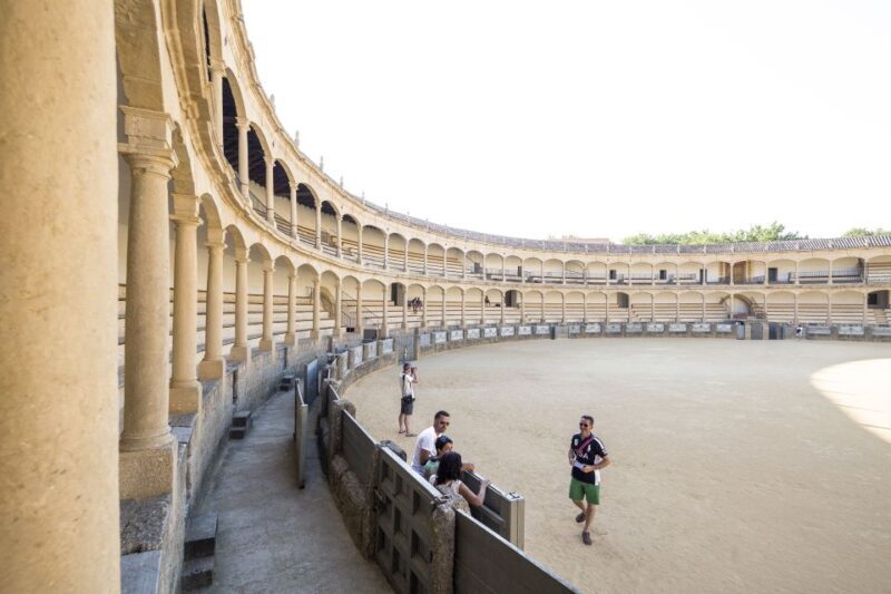 Ronda and Setenil Full Day - Practical Considerations