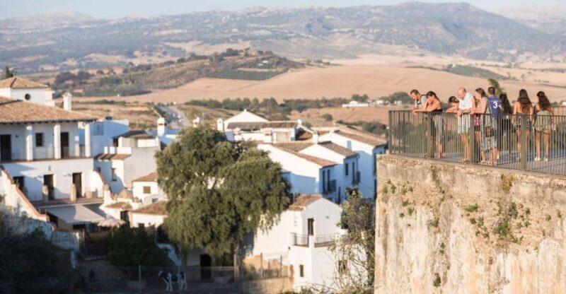 Ronda and Setenil Full Day - Experience from Other Travelers