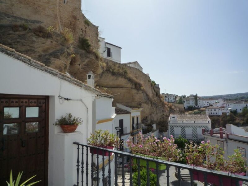 Ronda and Setenil Full Day - FAQs