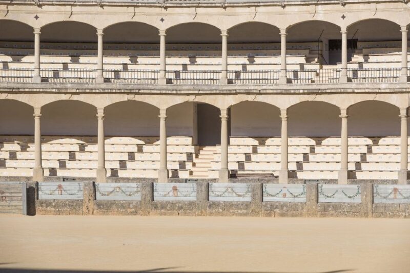 Ronda and Setenil Full Day - Final Thoughts