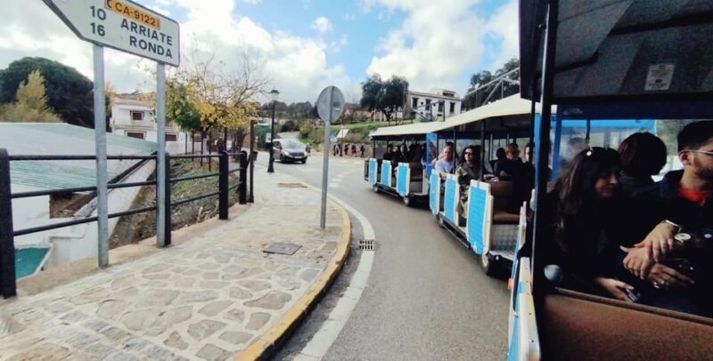 Ronda and Setenil Tour with Free Time from Málaga - What You Can Expect on This Tour