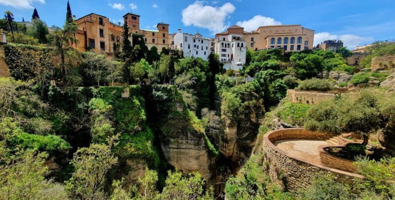 Ronda and Setenil Tour with Free Time from Málaga - Who This Tour Is Best For
