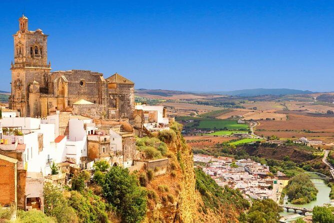 Ronda and the white village of Arcos de la Frontera Private Tour from Cadiz - What’s the Itinerary Like?