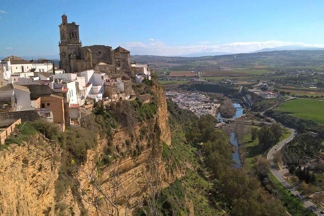 Ronda and the white village of Arcos de la Frontera Private Tour from Cadiz - Final Thoughts