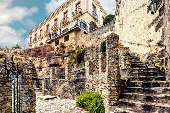 Ronda and white village of Setenil Private tours from Granada up to 8 persons - The Value of This Tour
